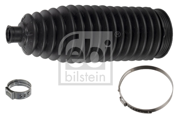 Bellow Kit, steering
